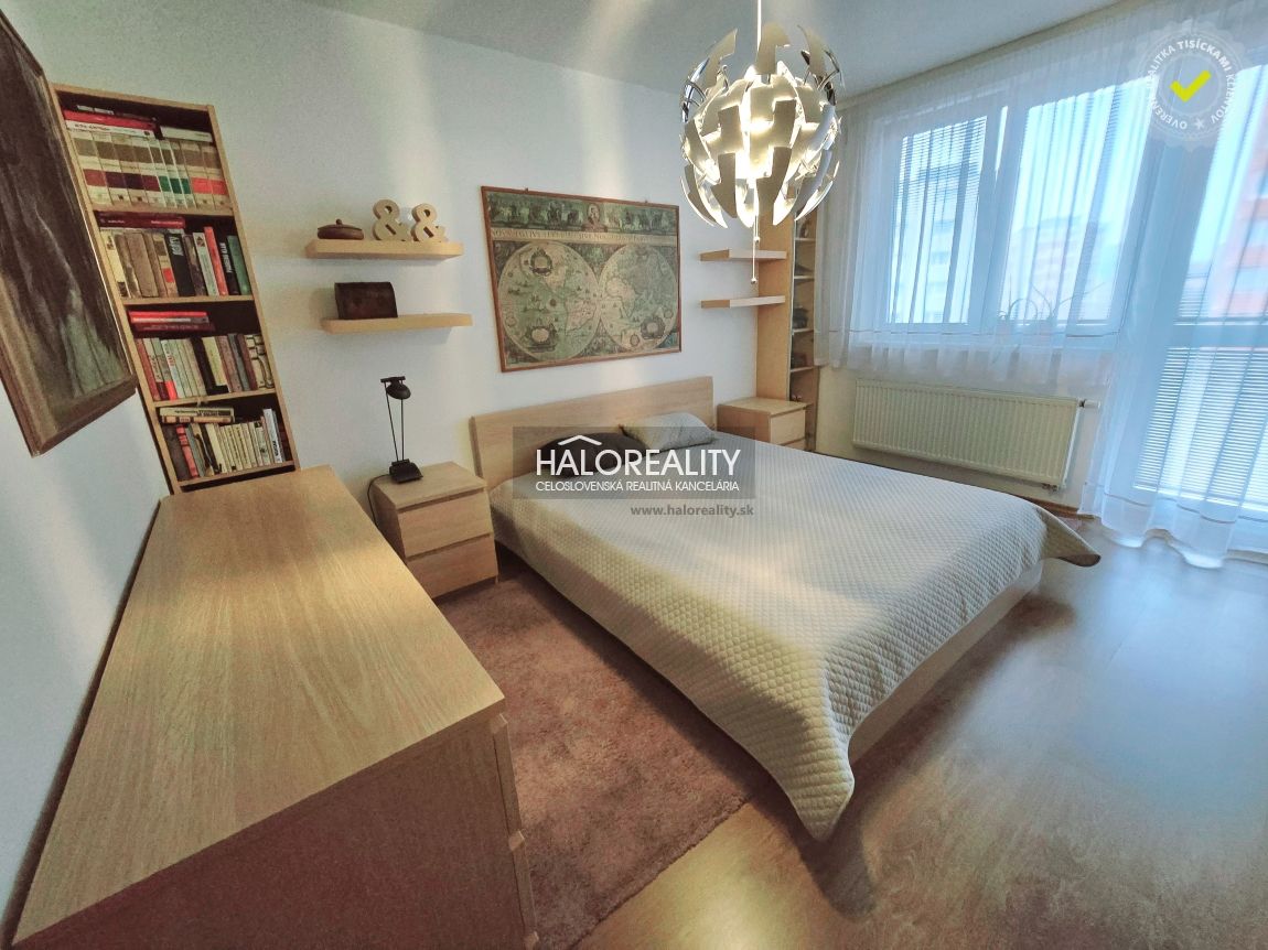 HALO reality - Predaj, dvojizbový byt Bratislava Petržalka, - 13