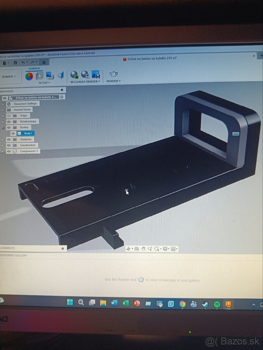 3D tlač a 3D modelovanie na mieru - 13