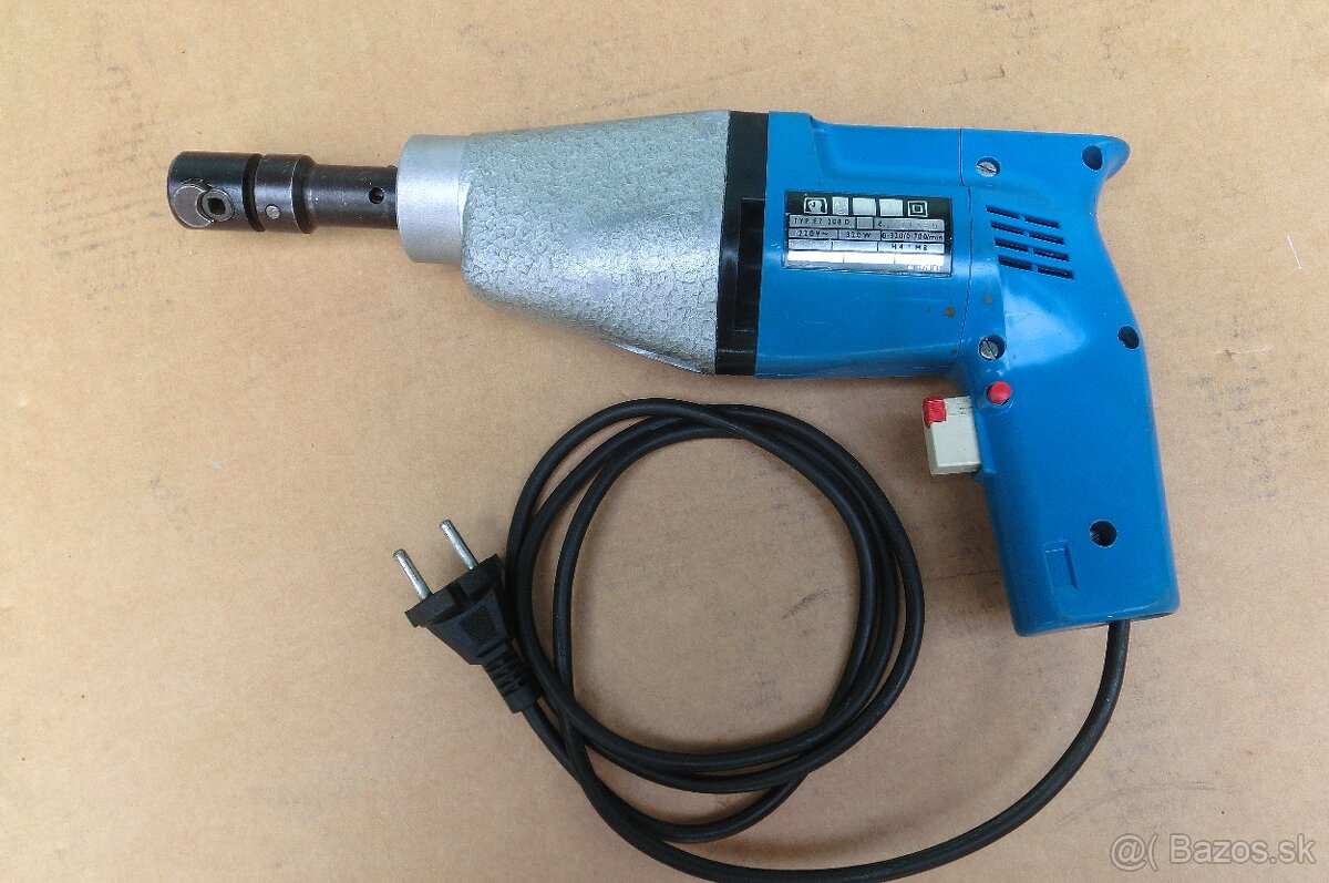 Narex elektrické náradie . - 13