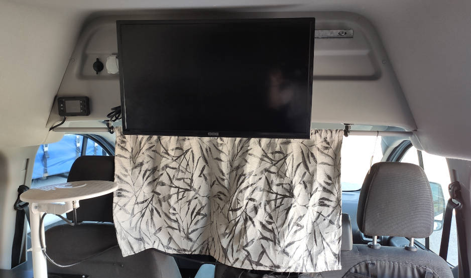 Ford Transit Custom 2.2 TDCi Trend L2H2 - 13