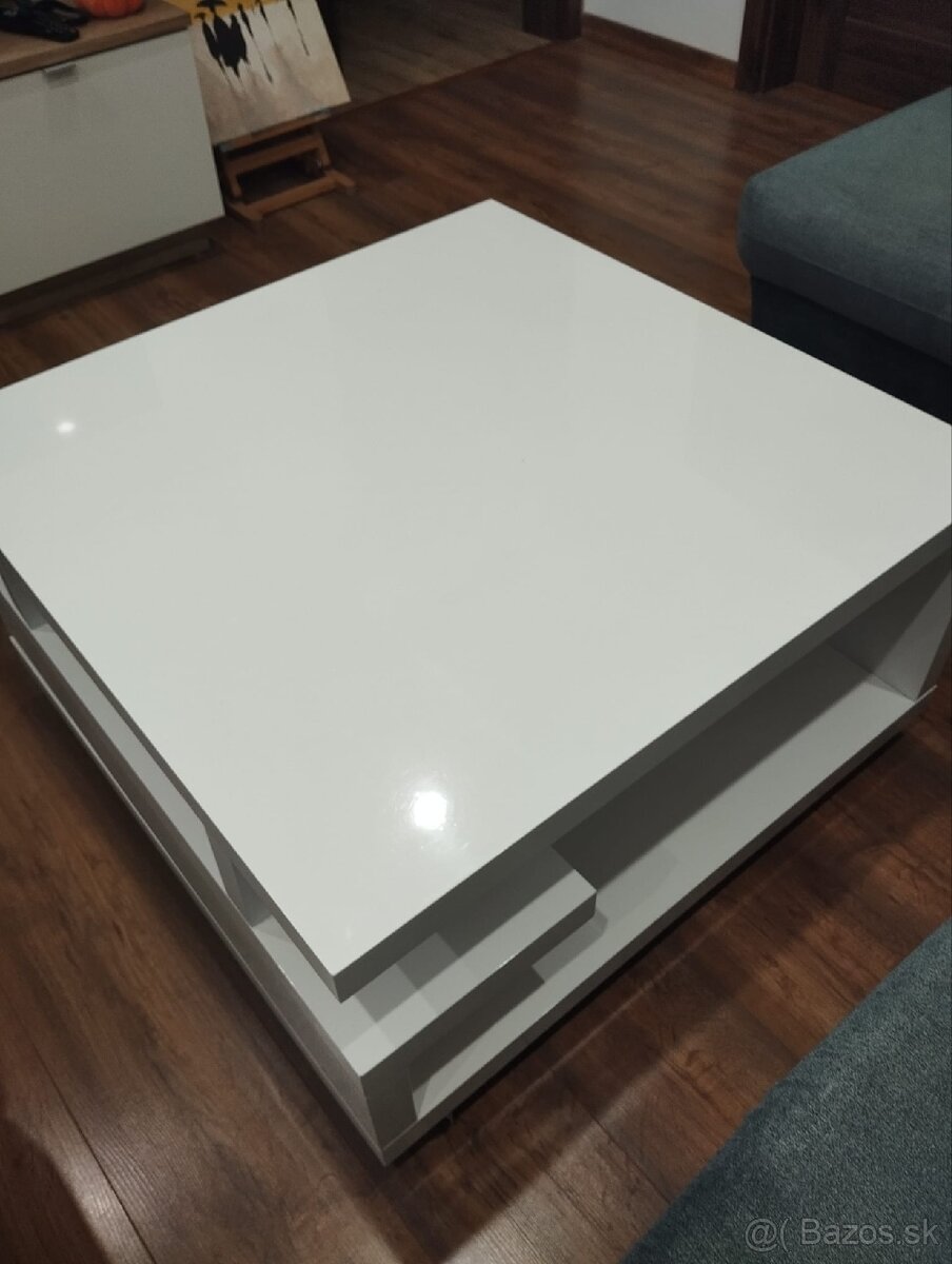 Konferenčný stolík - 13