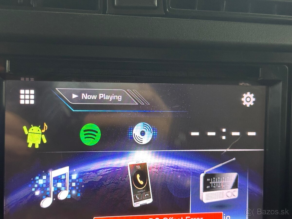 Suzuki Jimny 1.3i - 13