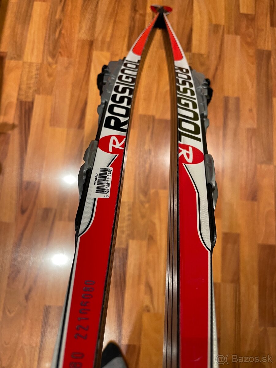 Bežky Rossignol skate - 13
