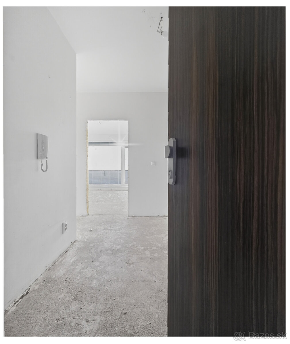 3i byt / JESENSKÝ VŔŠOK / BB / CENTRUM / 114 m2 - 13