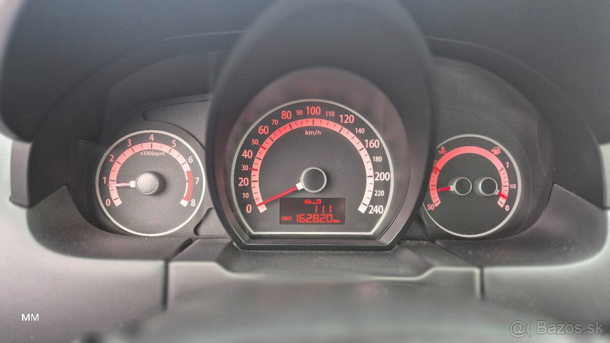 🇰🇷🇸🇰 Kia Ceed SW ( combi ) - 13