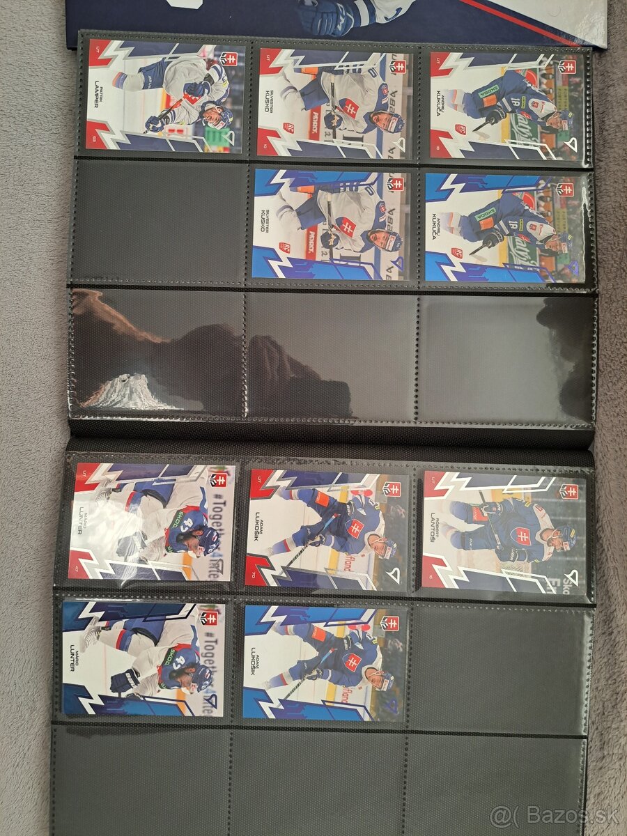 Hokejové Slovensko 2024 - 13