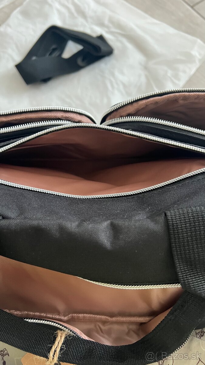 Taška na kočík - 13