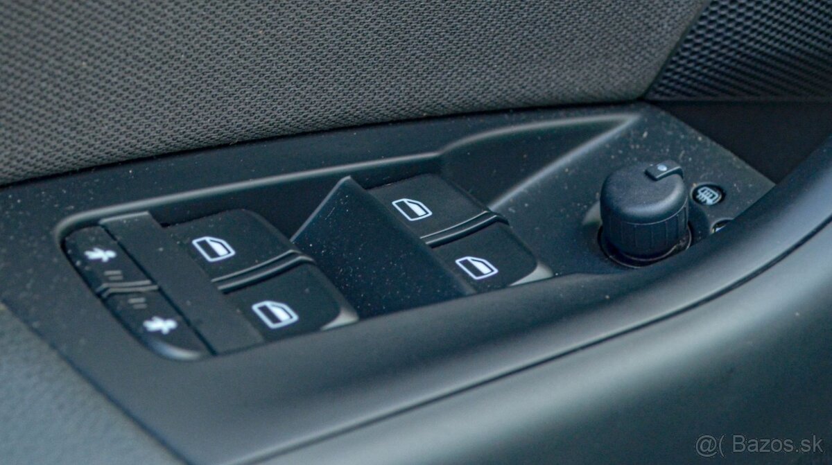 Audi Q3 2.0 TDI Design - 13