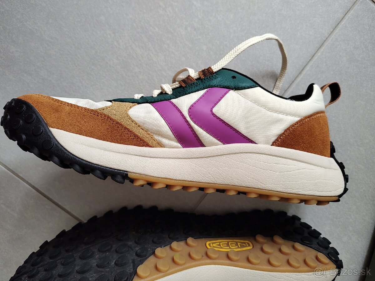 Pánske botasky Keen - 13