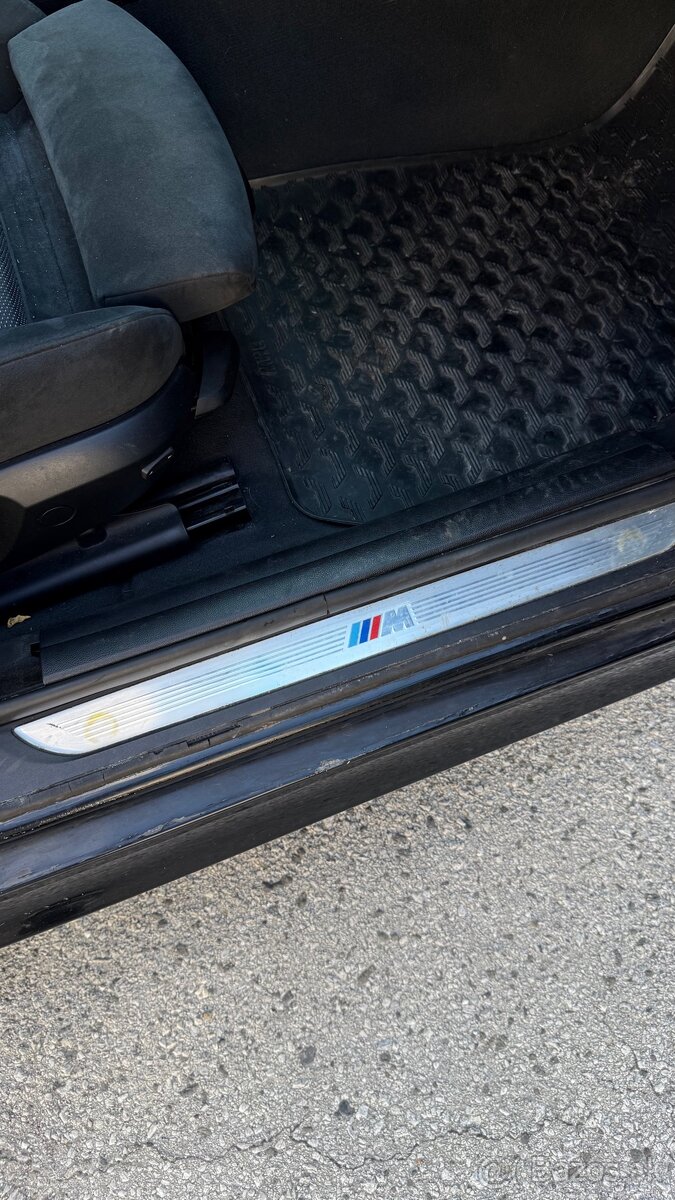 Bmw 318i e91 105kw Mpaket - 13