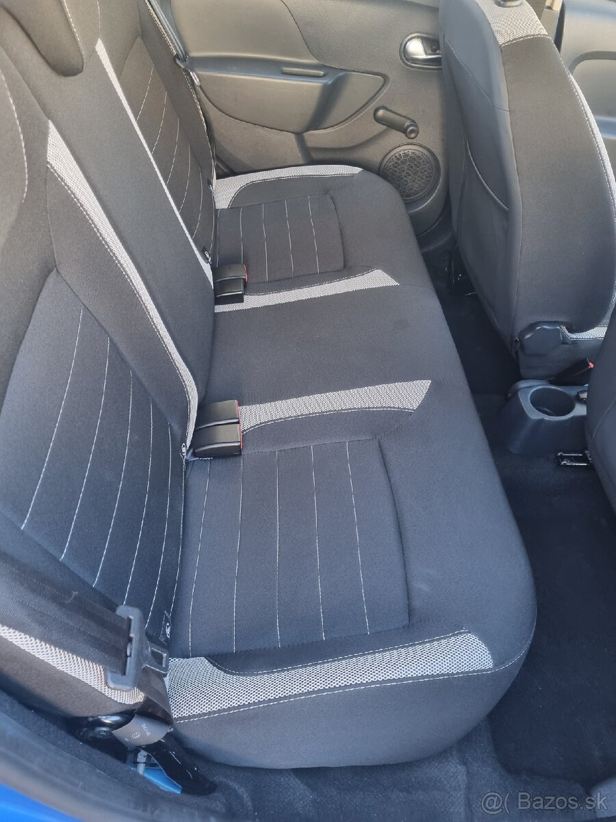 Predám Dacia Sandero 2 STEPWAY - 13