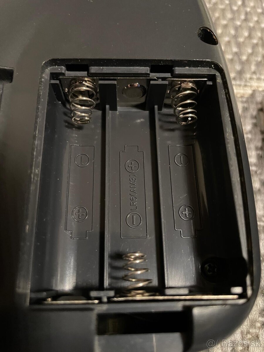 Sega Game Gear- pokazená + 2hry - 13
