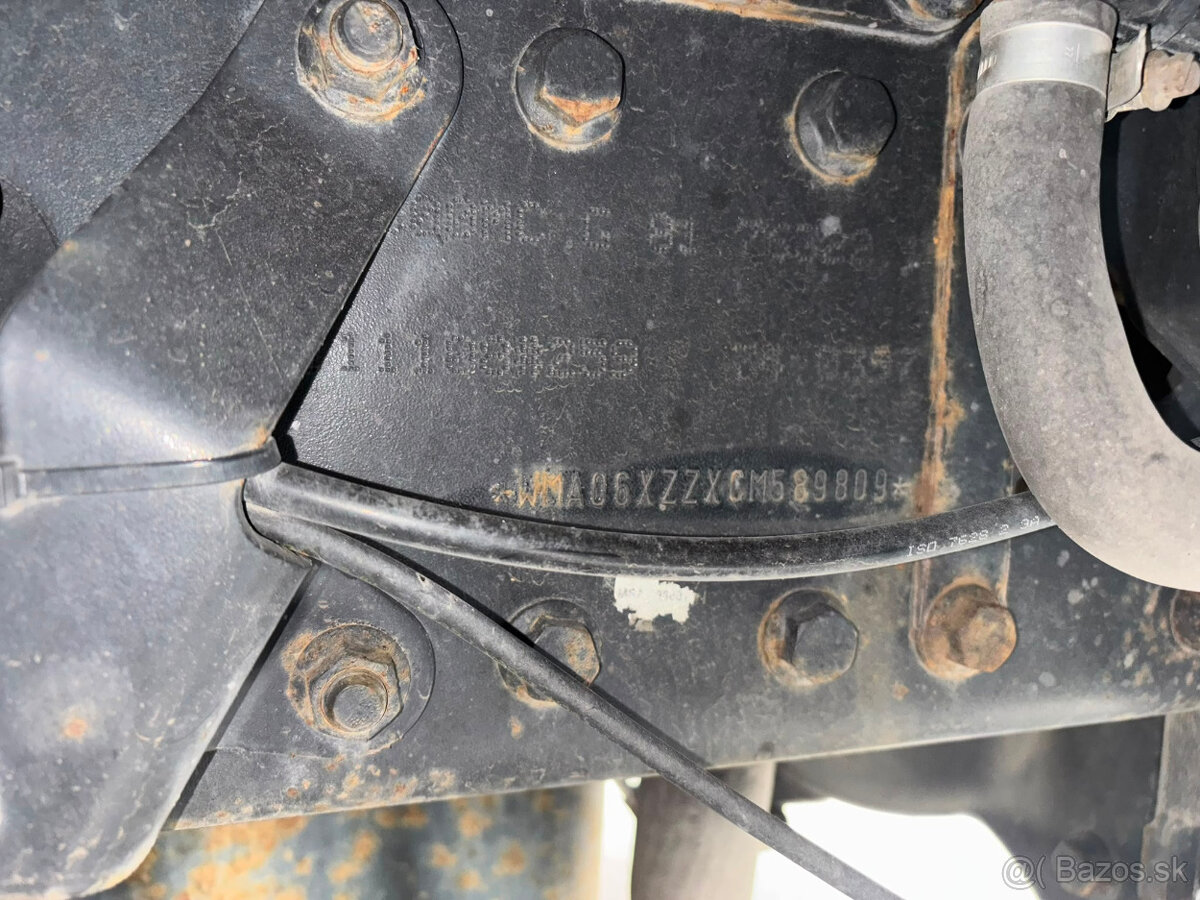 MAN TGX 18.440 EEV, RETARDER, Automat - 13