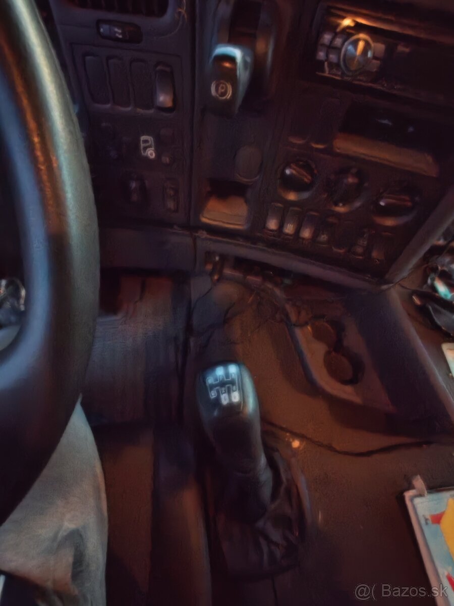 Scania G 400 plato - 13
