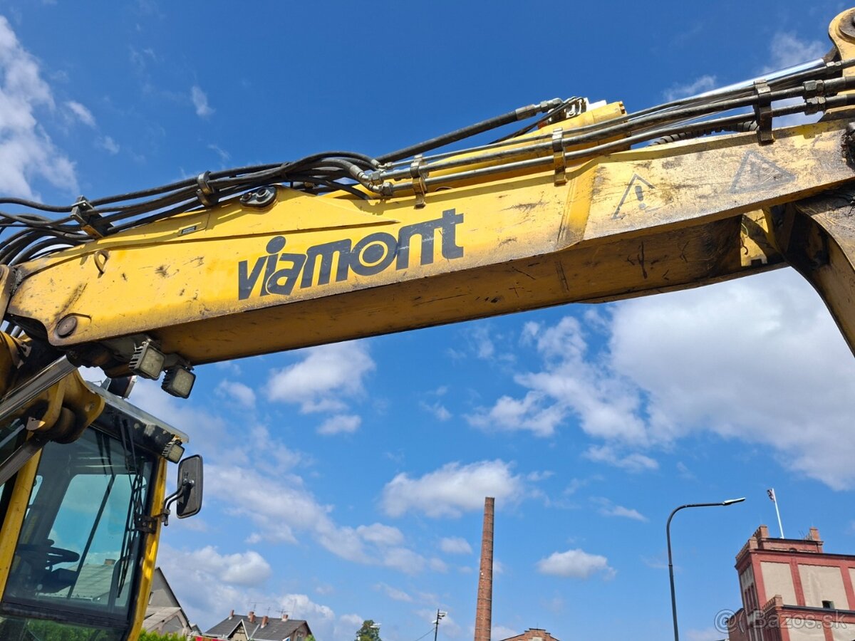 LIEBHERR A 900 C 4X4 - 13
