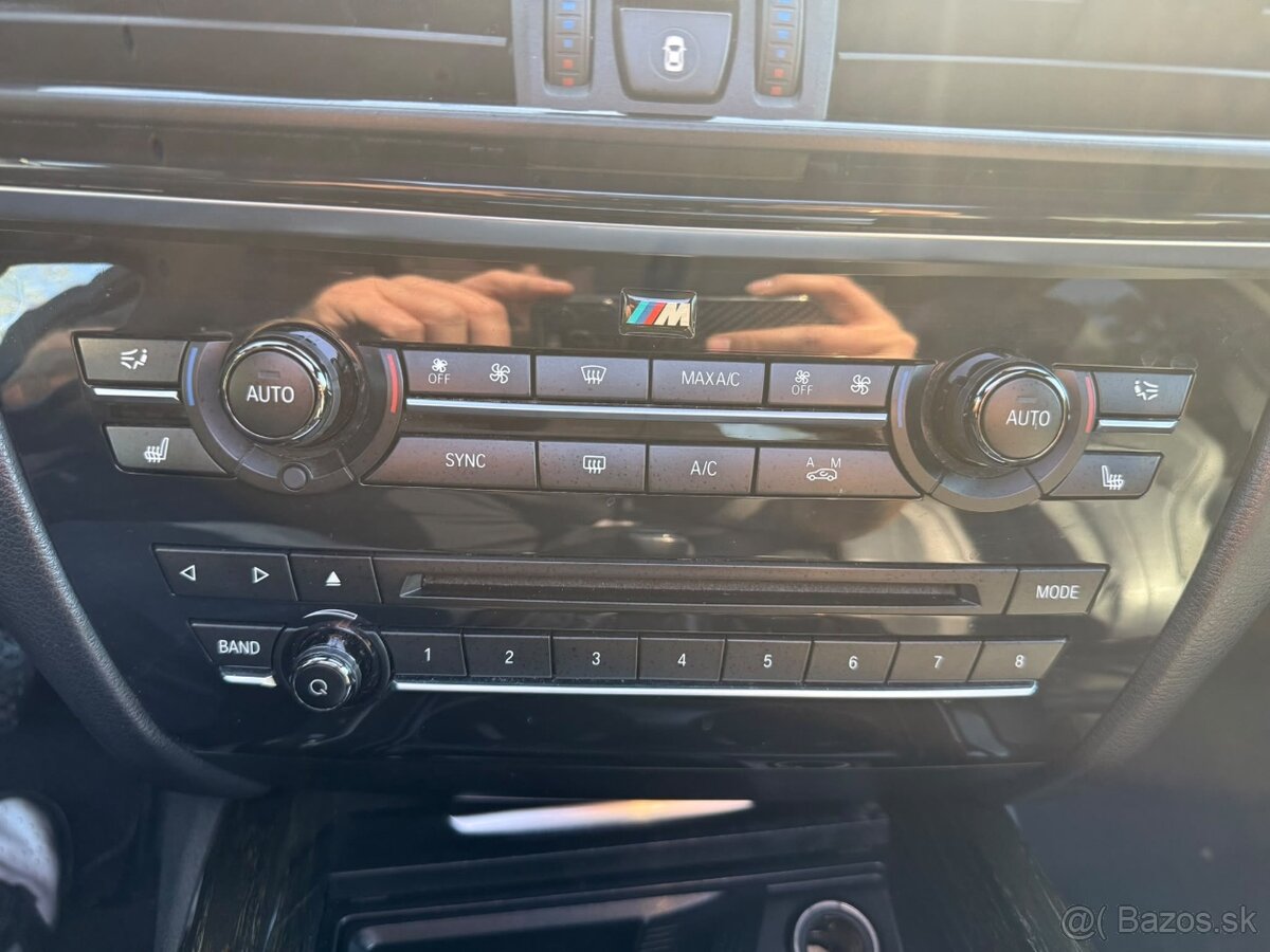 BMW X5 35d - 13