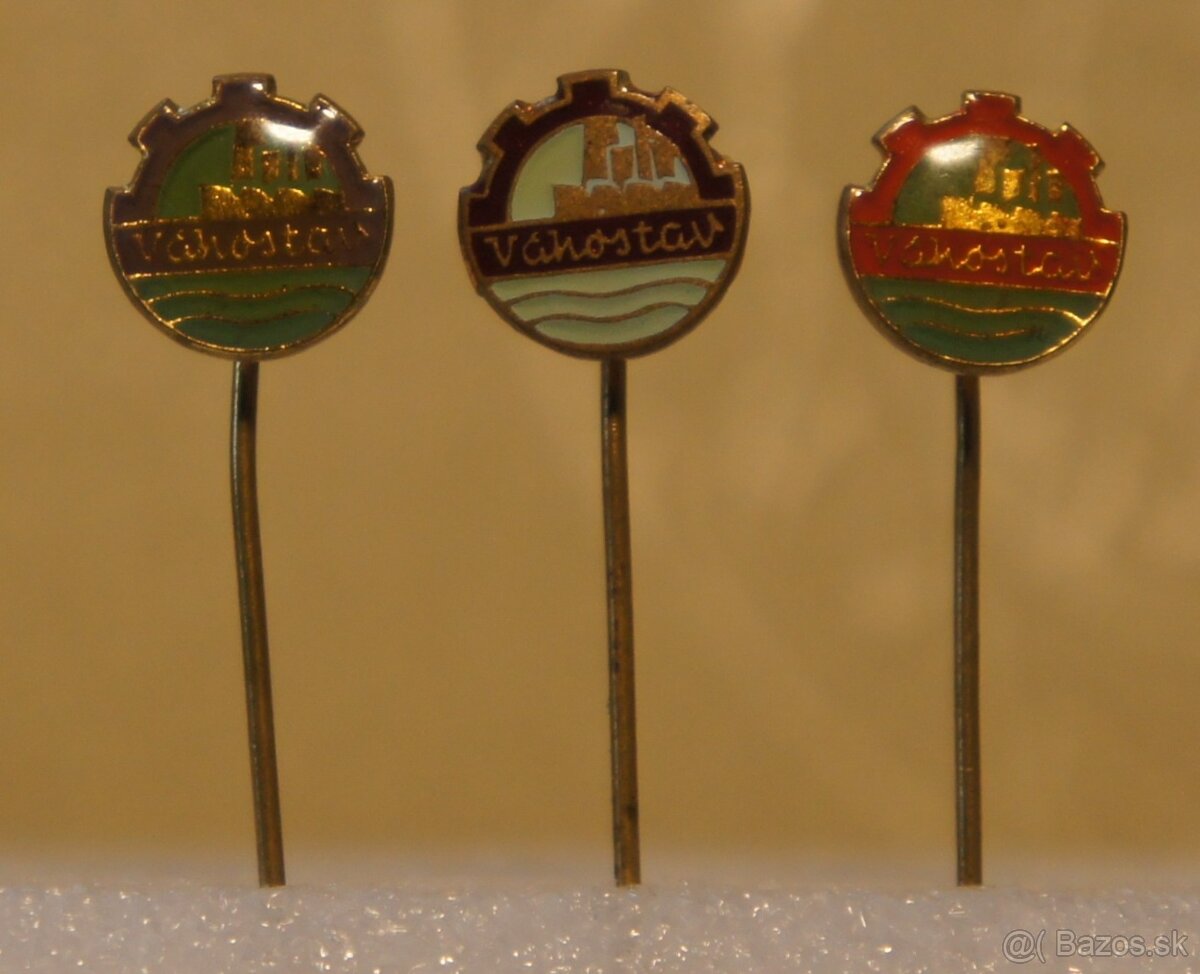 💥Odznaky na ihle💥 - 13