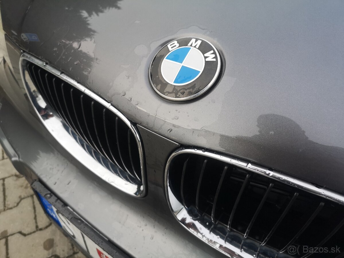 BMW e87 120i 125kw 2007 - 13