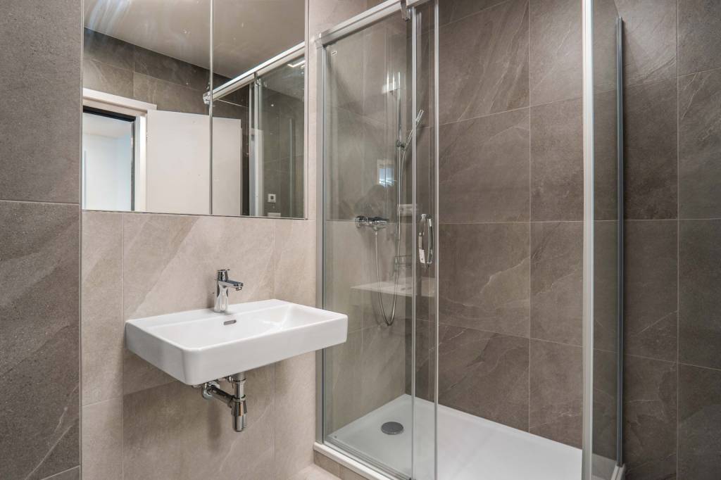 BABONI TRE: Nadštandardný 2-i byt v projekte ZWIRN za cenu „ - 13