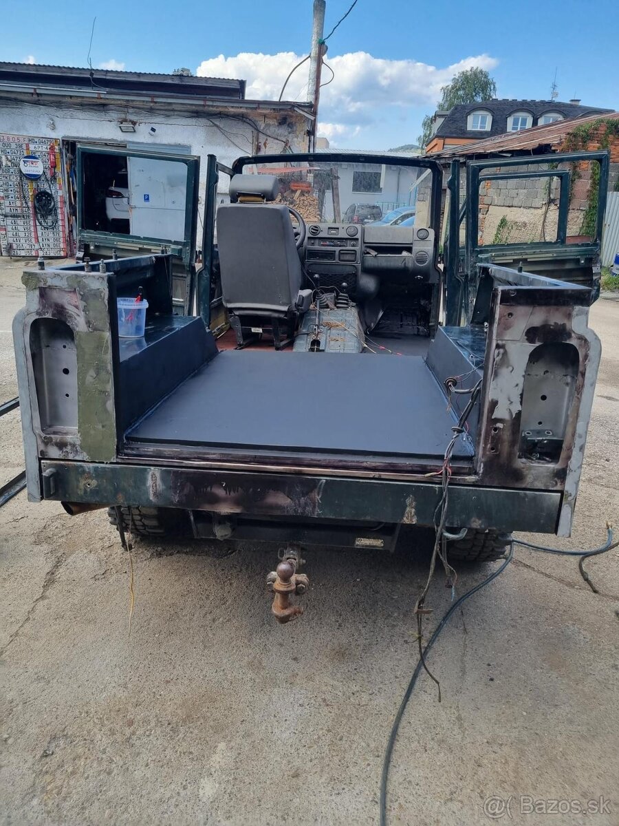 Santana Anibal PS 10 - 13