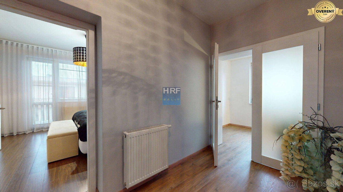 Na predaj štýlový 5-izbový rod. dom v Holíči. - 13