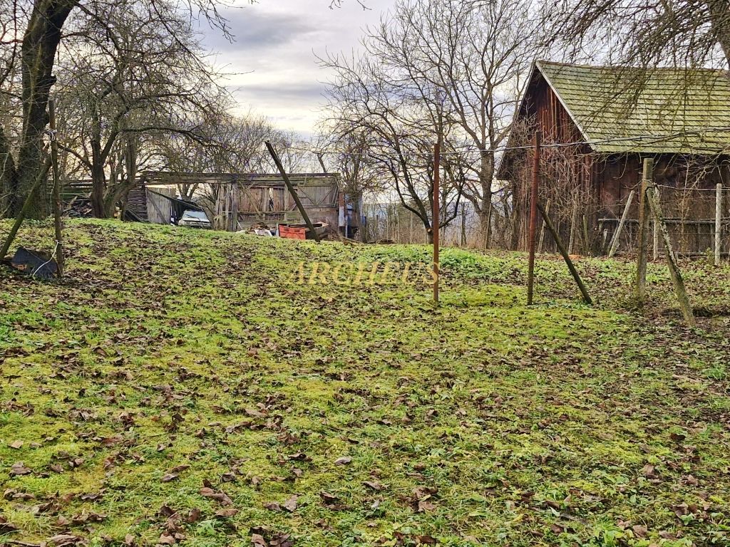 Na predaj stavebný pozemok v obci Svinia Prešov 25 €/m2 - 13