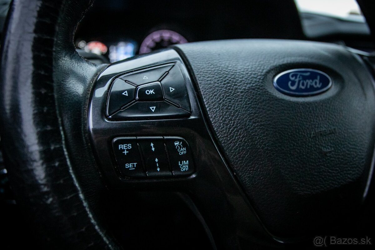 Ford Ranger Wildtrak 2.0 EcoBlue Bi-Turbo 156kW - 13