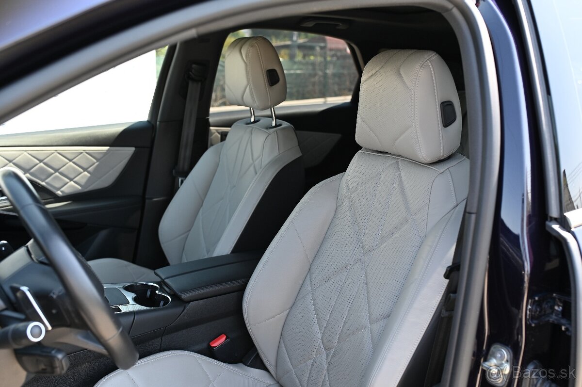 Citroen DS 7 CB EAT8 - 13