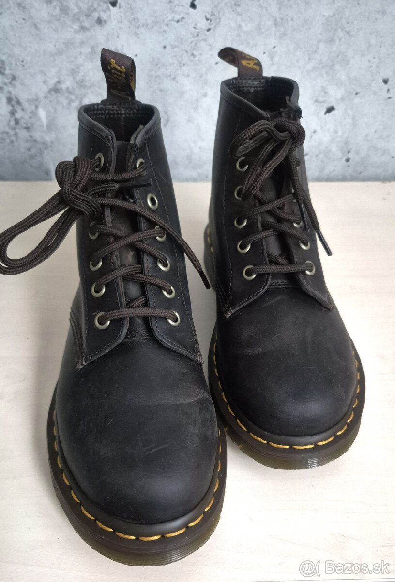 Dr. Martens 101 EU38 - 13