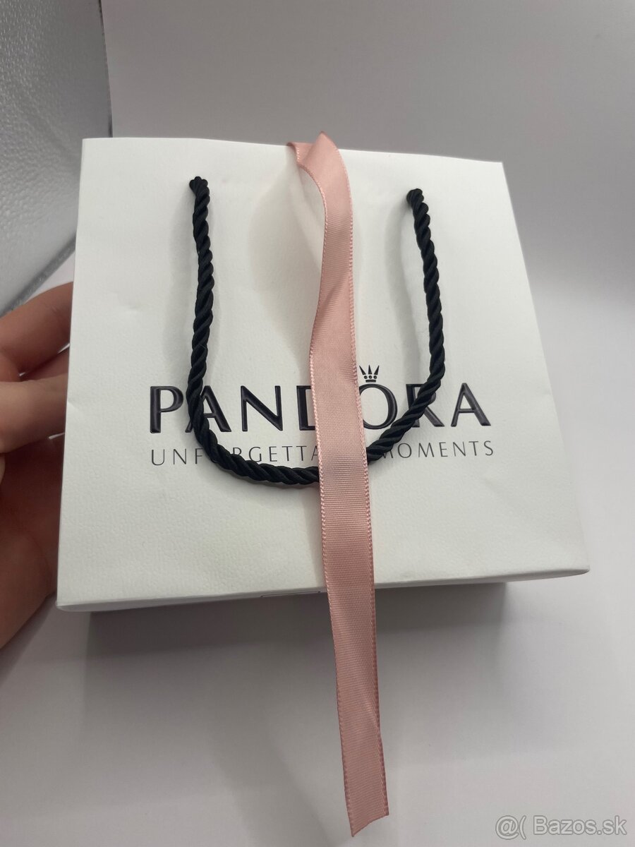 Náhrdelník Pandora - 13