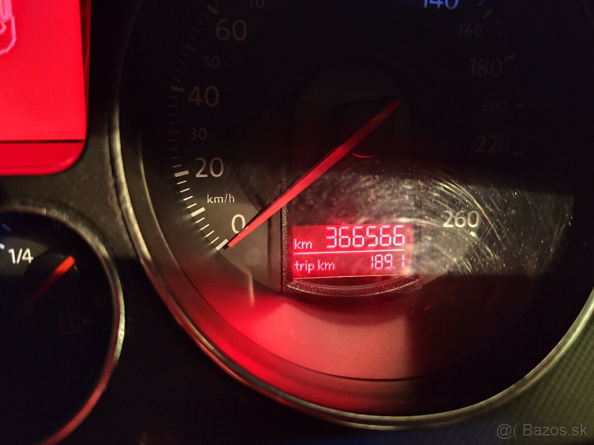 Predám auto - 13