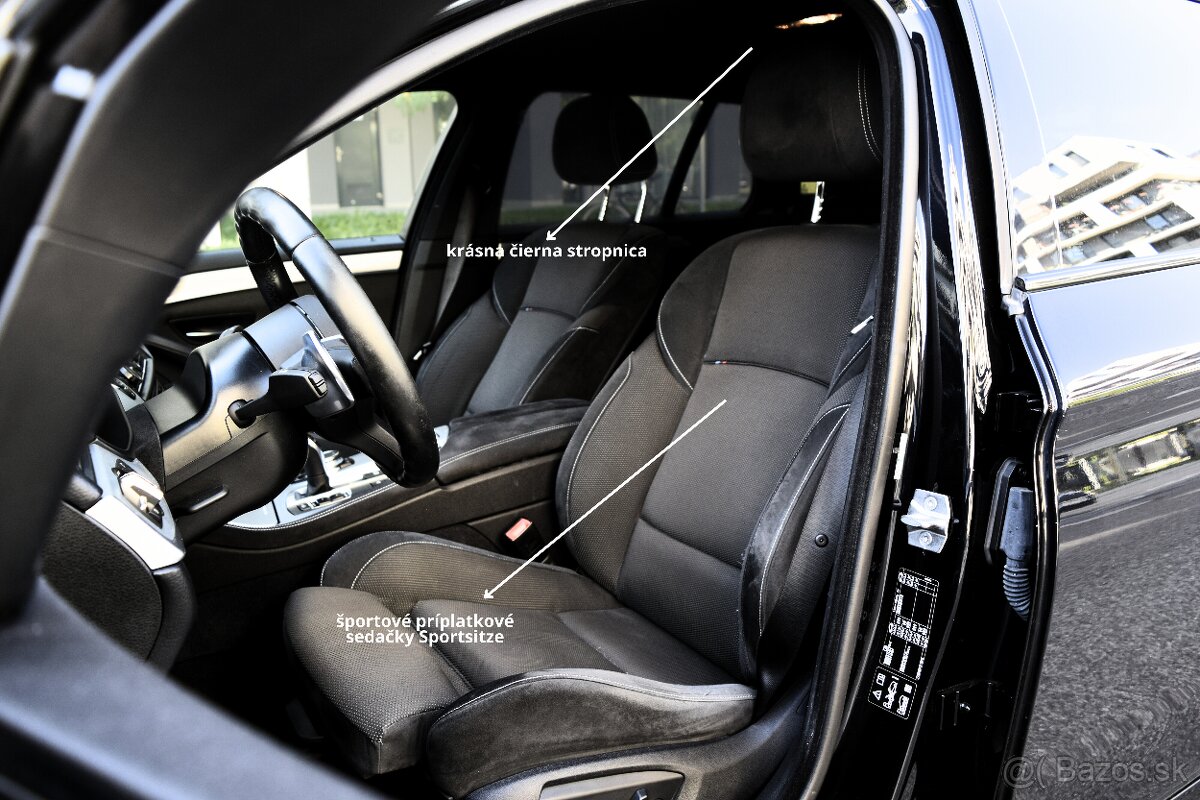 BMW 530d xDrive 2016, DPH - 13