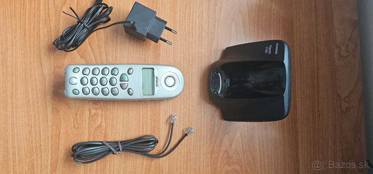 Ponúkam tieto komponenty - 13