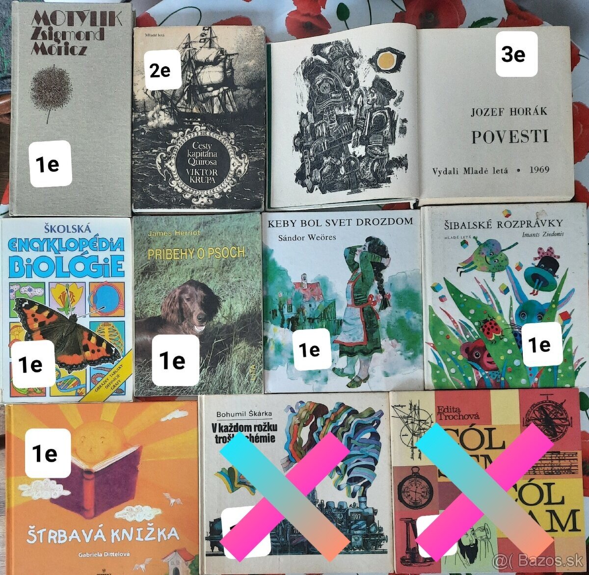 2. Detská literatúra - 13