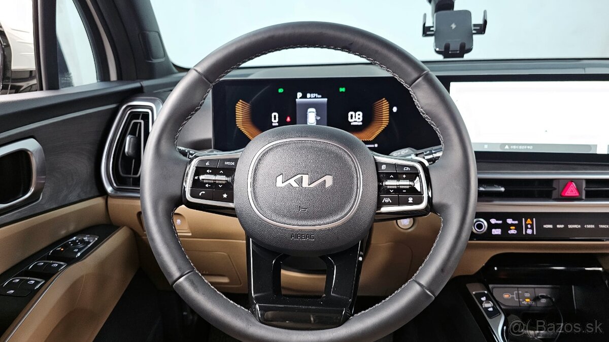 2025 KIA SORENTO 2.2CRDi FWD - 13