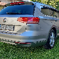 Volkswagen Passat Variant B8, 2.0 TDI - 13