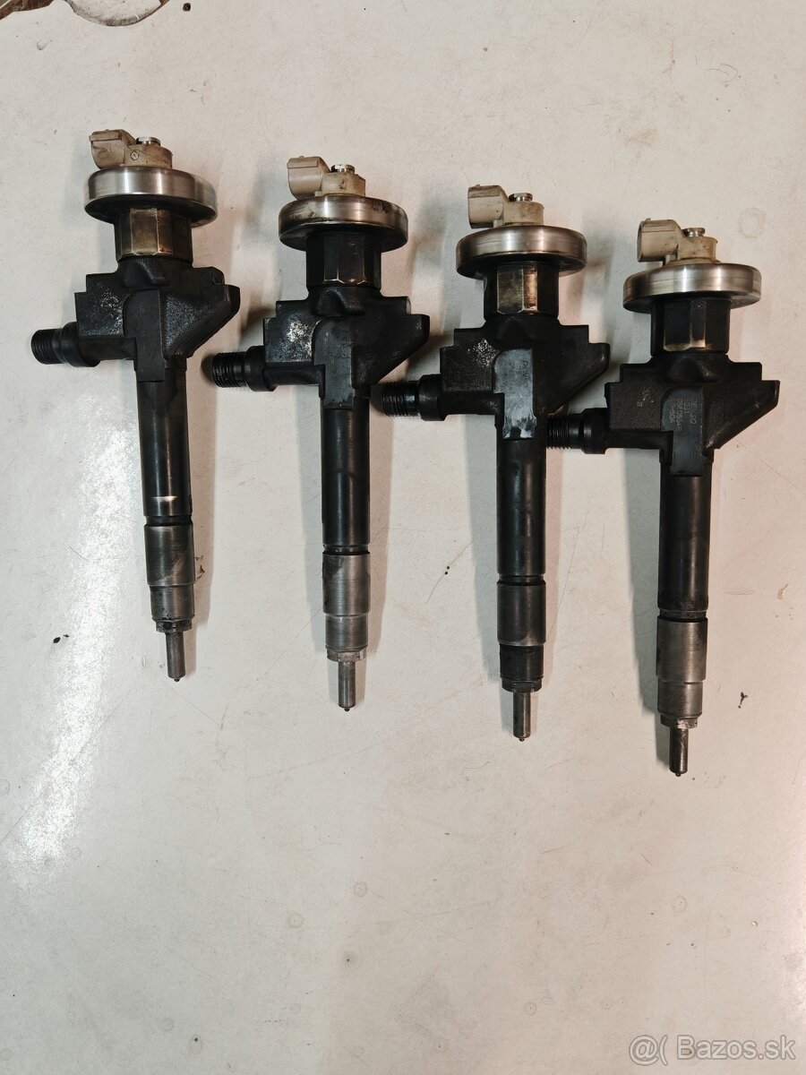 Diely motora Mazda 6 2.0d 100 kw - 13