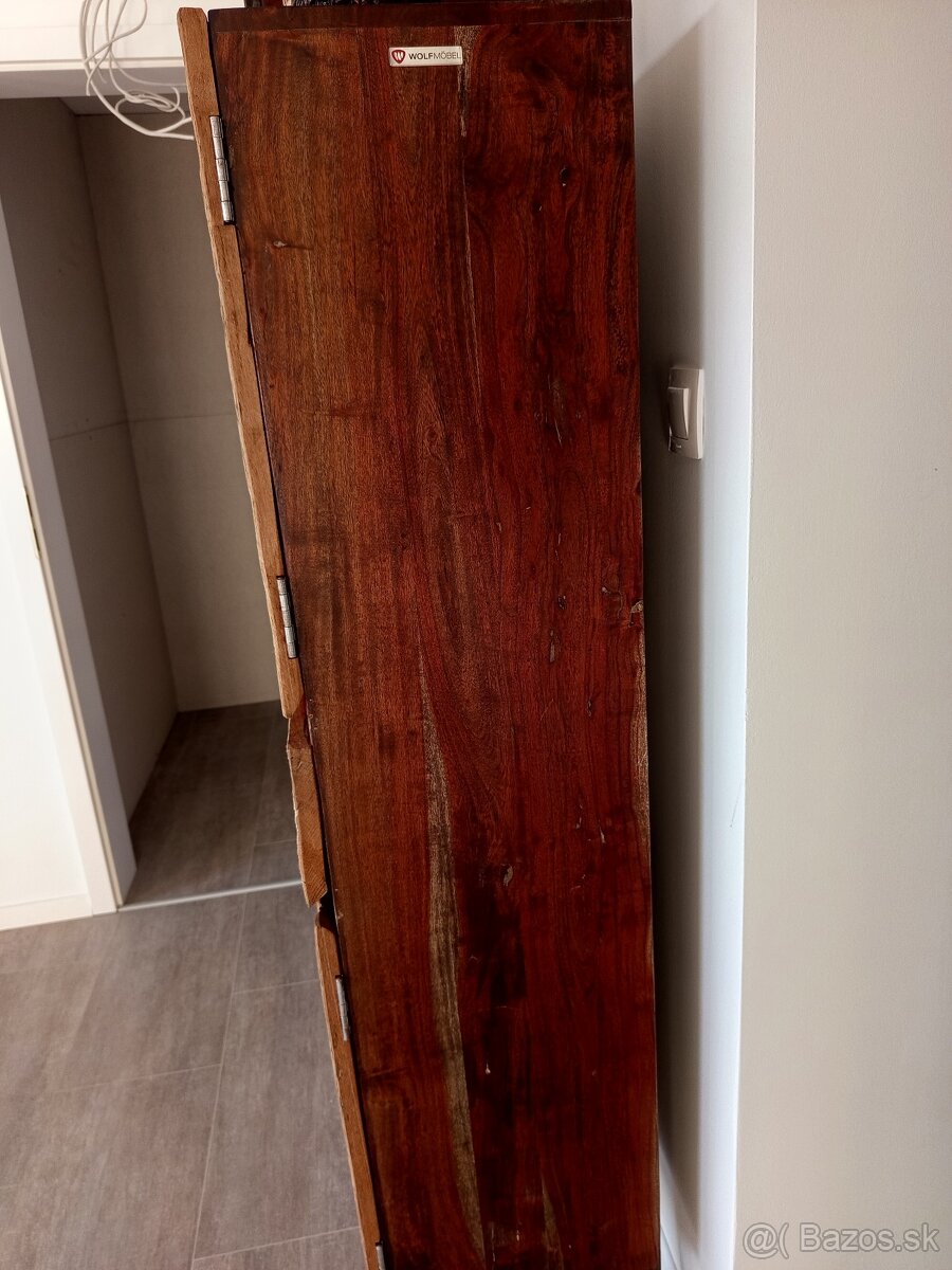 Nábytok Wolf Mőbel - 13