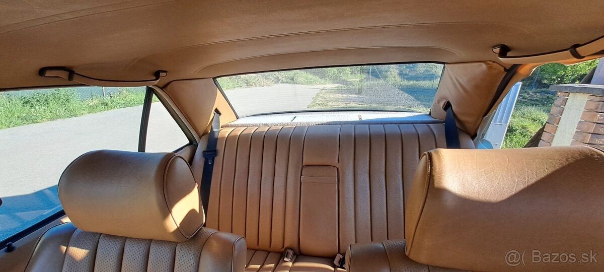 Mercedes 190 w201 - 13