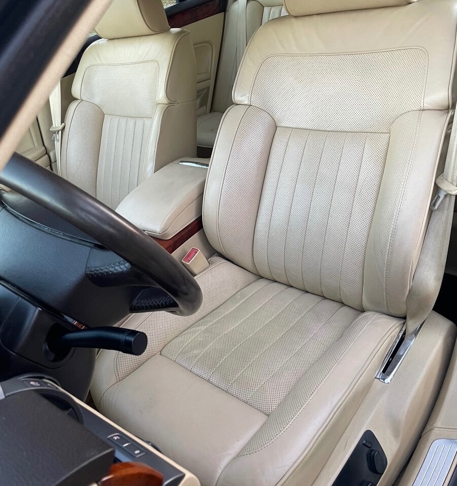 VW Phaeton 3.0TDi 4motion - 13
