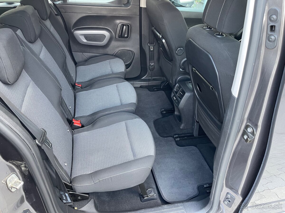 Toyota Proace City Verso - 13