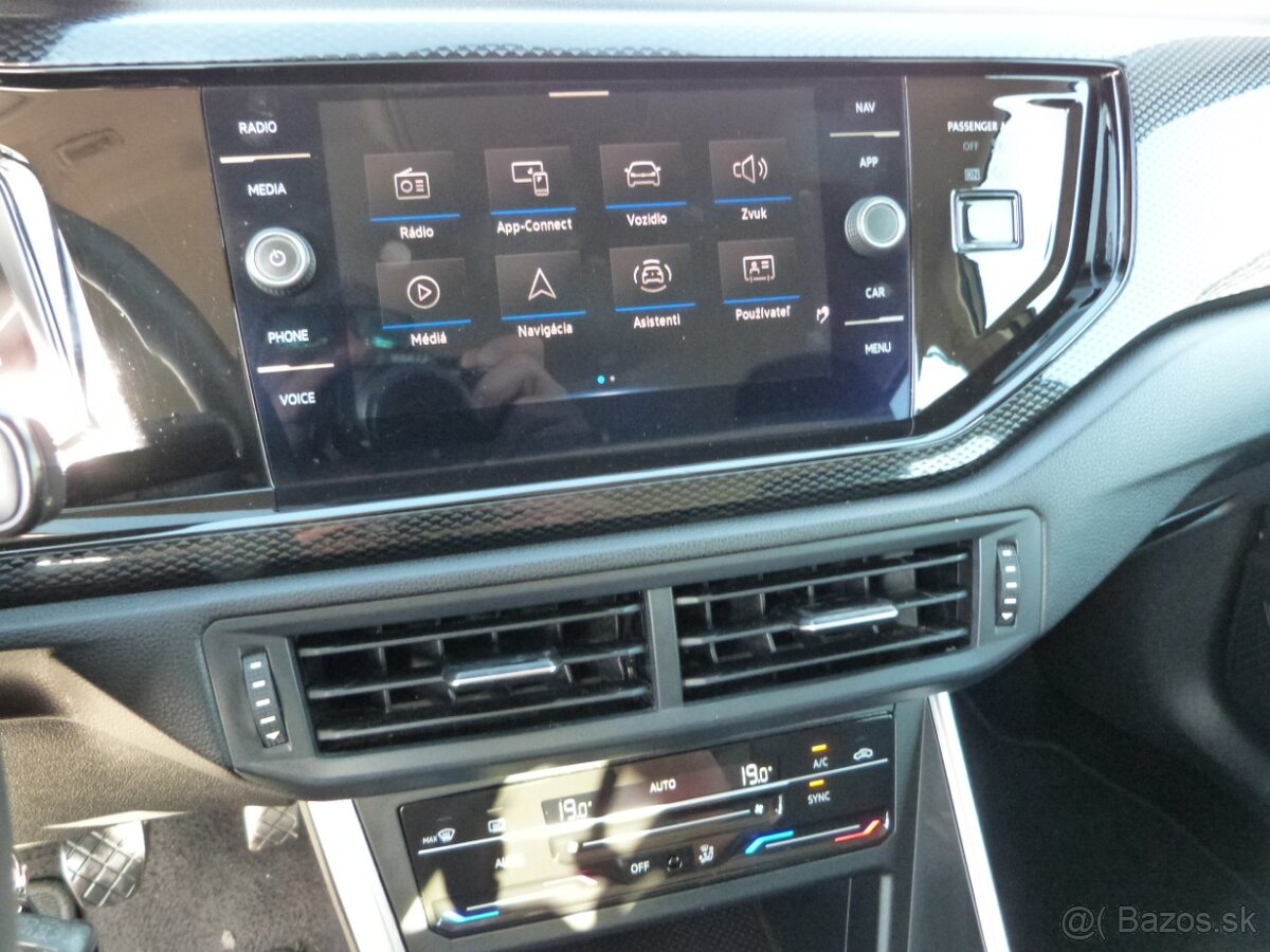 Volkswagen Polo 1.0 TSI Life - 13