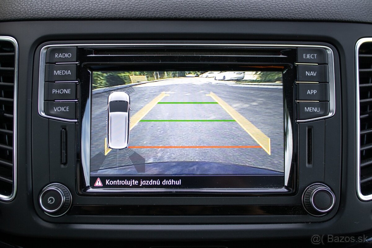 Seat Alhambra 2.0 TDI 150 FR-Line Family DSG 2018 - 13