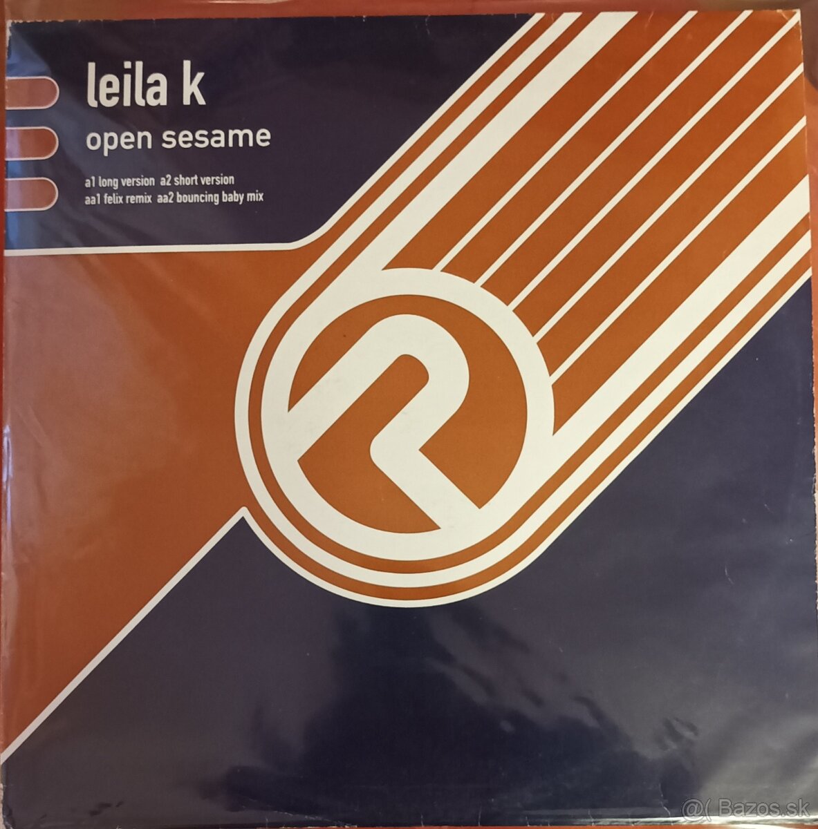 Predám vinylové platne - 13