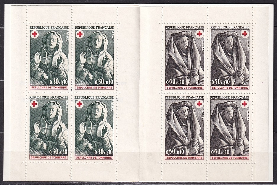 Francúzsko - zostava zošitkov - časť 1. - 13