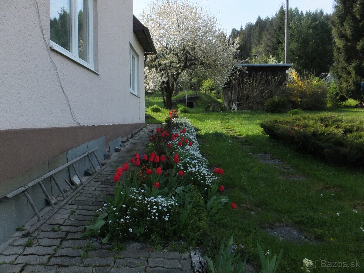 Predám dom v Gelnici - 13