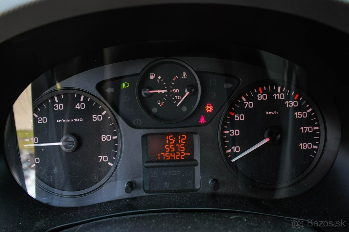 Peugeot Partner L1 1.6 HDi - 13