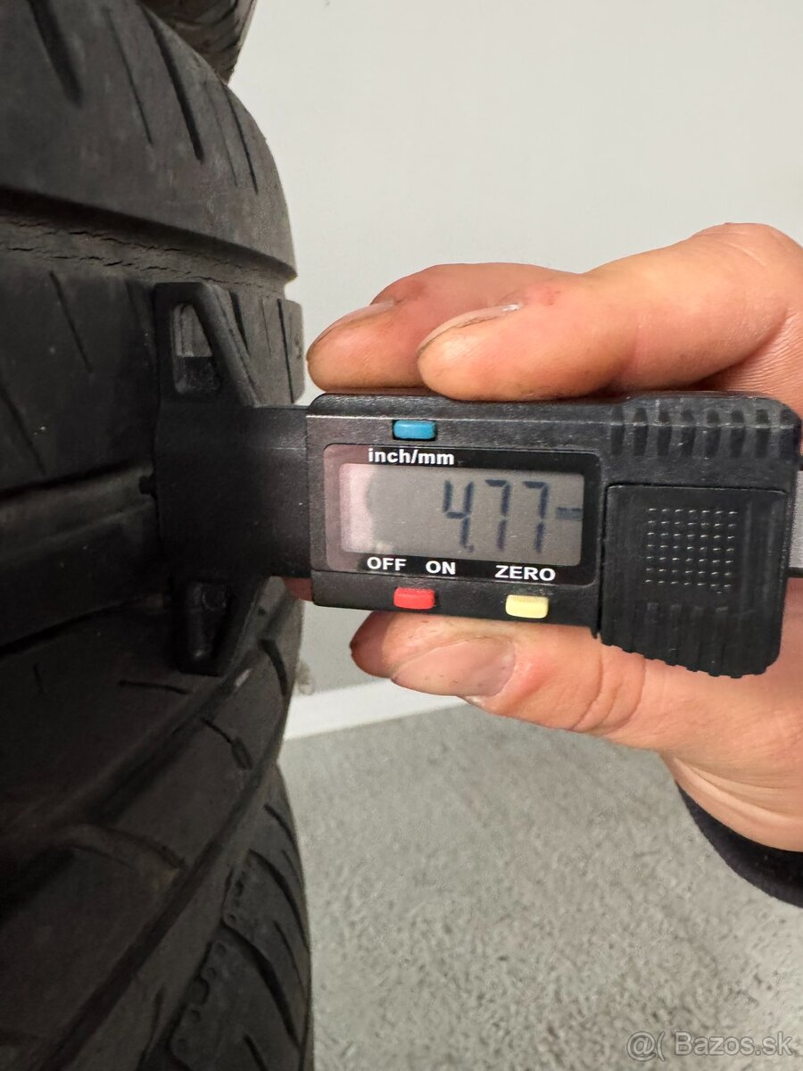 RoadX 2x, Aplus2x, 215/55 R17, Letné 5x112 - 13