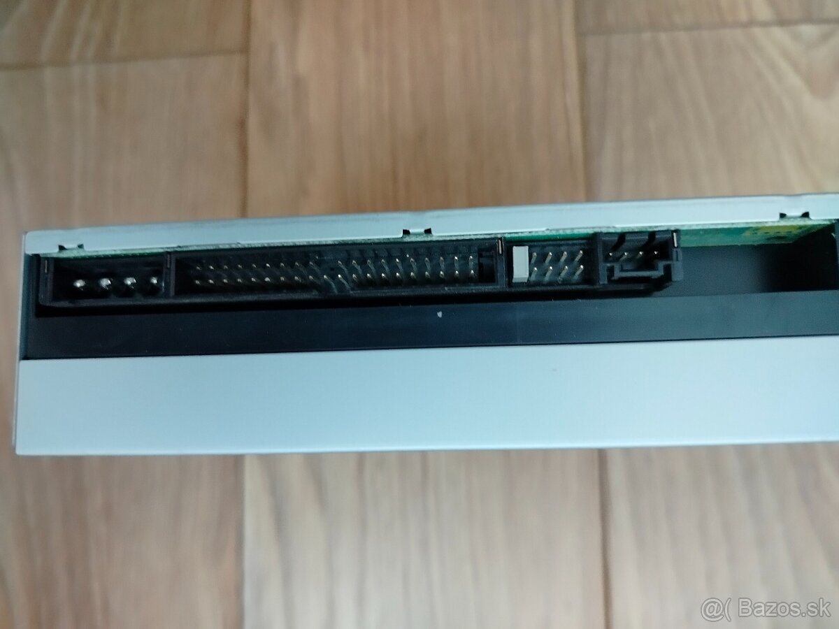 Komponenty k PC - 13