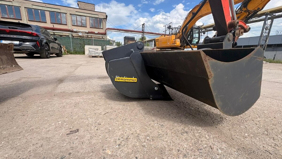 Prodám Kubota KX015-4a - 13
